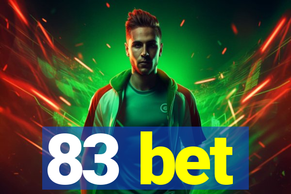 83 bet